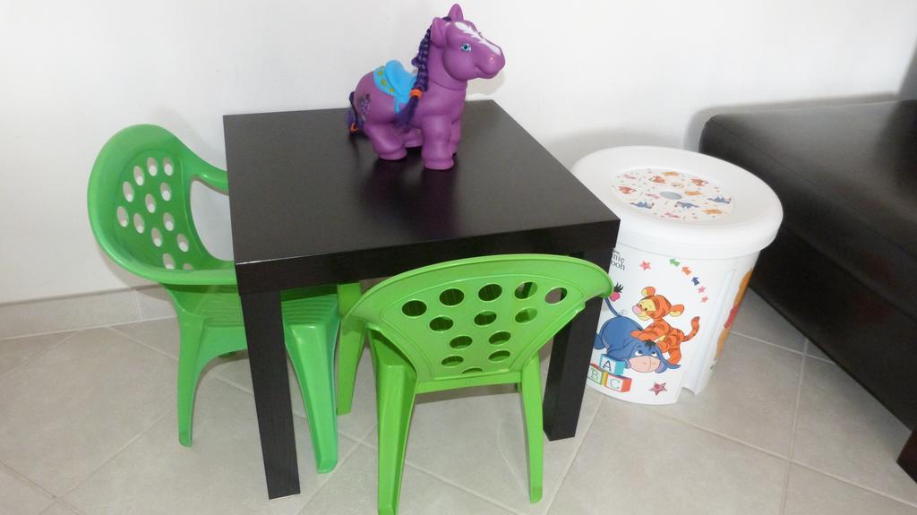 Tours-en-Vimeu Gite Et Relais Equestre De Marie מראה חיצוני תמונה