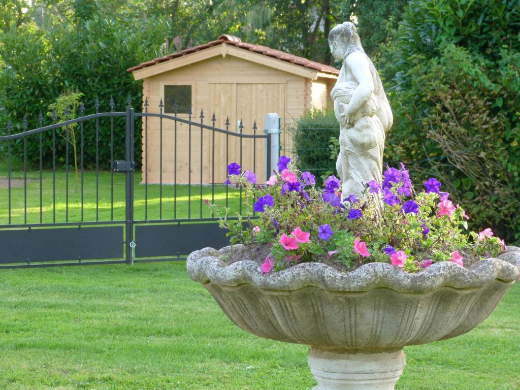 Tours-en-Vimeu Gite Et Relais Equestre De Marie חדר תמונה